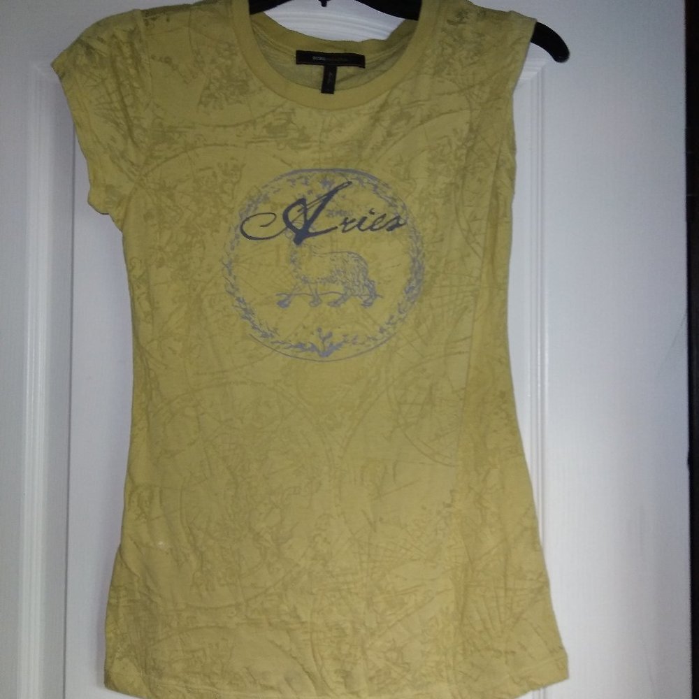 BCBG Top